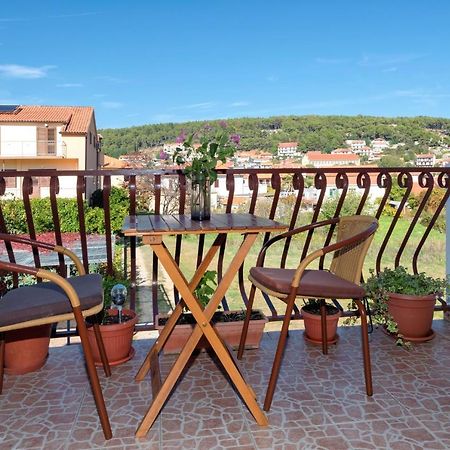 Apartments Draganic Jelsa  Εξωτερικό φωτογραφία