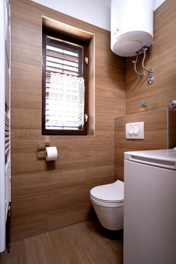 Apartments Draganic Jelsa  Εξωτερικό φωτογραφία