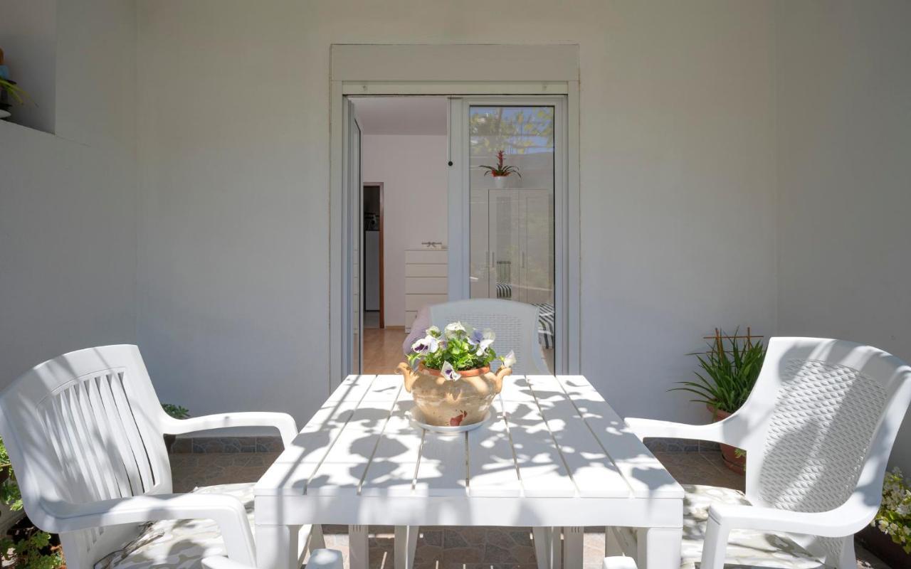 Apartments Draganic Jelsa  Εξωτερικό φωτογραφία