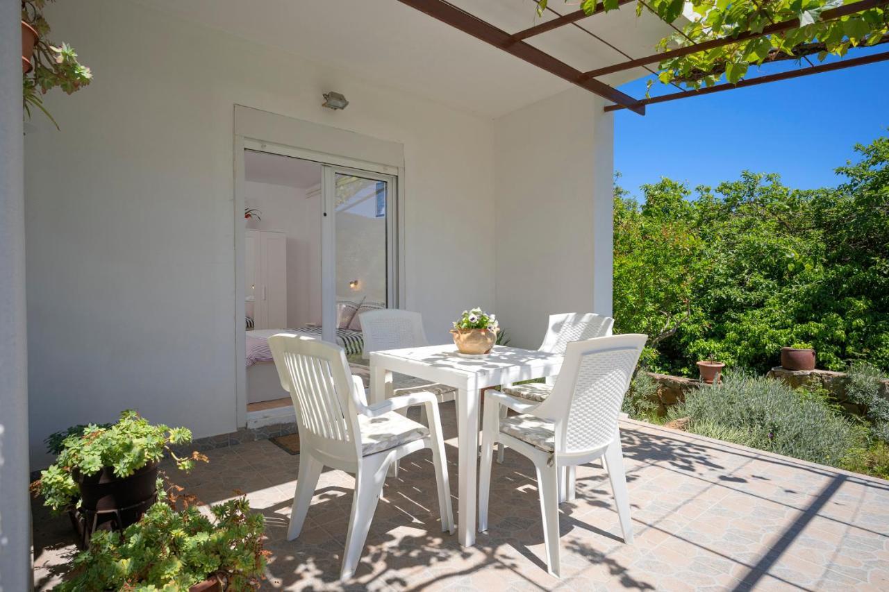 Apartments Draganic Jelsa  Εξωτερικό φωτογραφία