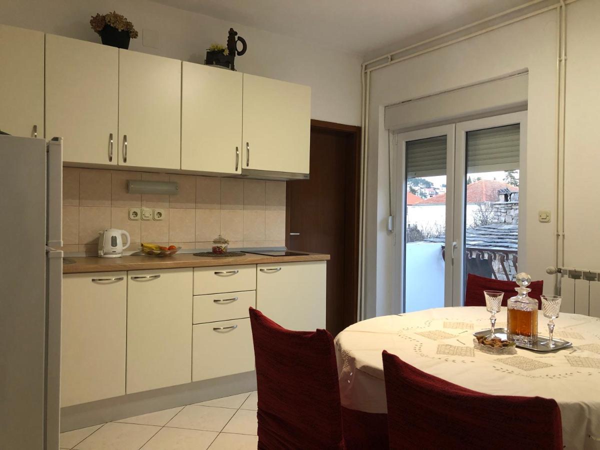 Apartments Draganic Jelsa  Εξωτερικό φωτογραφία