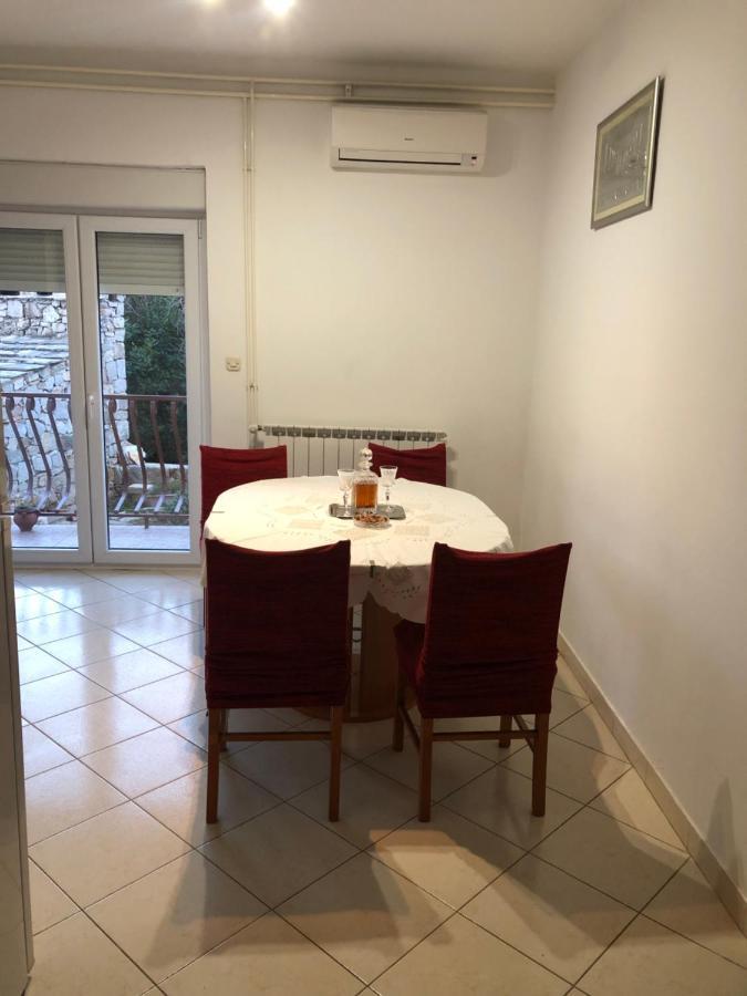 Apartments Draganic Jelsa  Εξωτερικό φωτογραφία