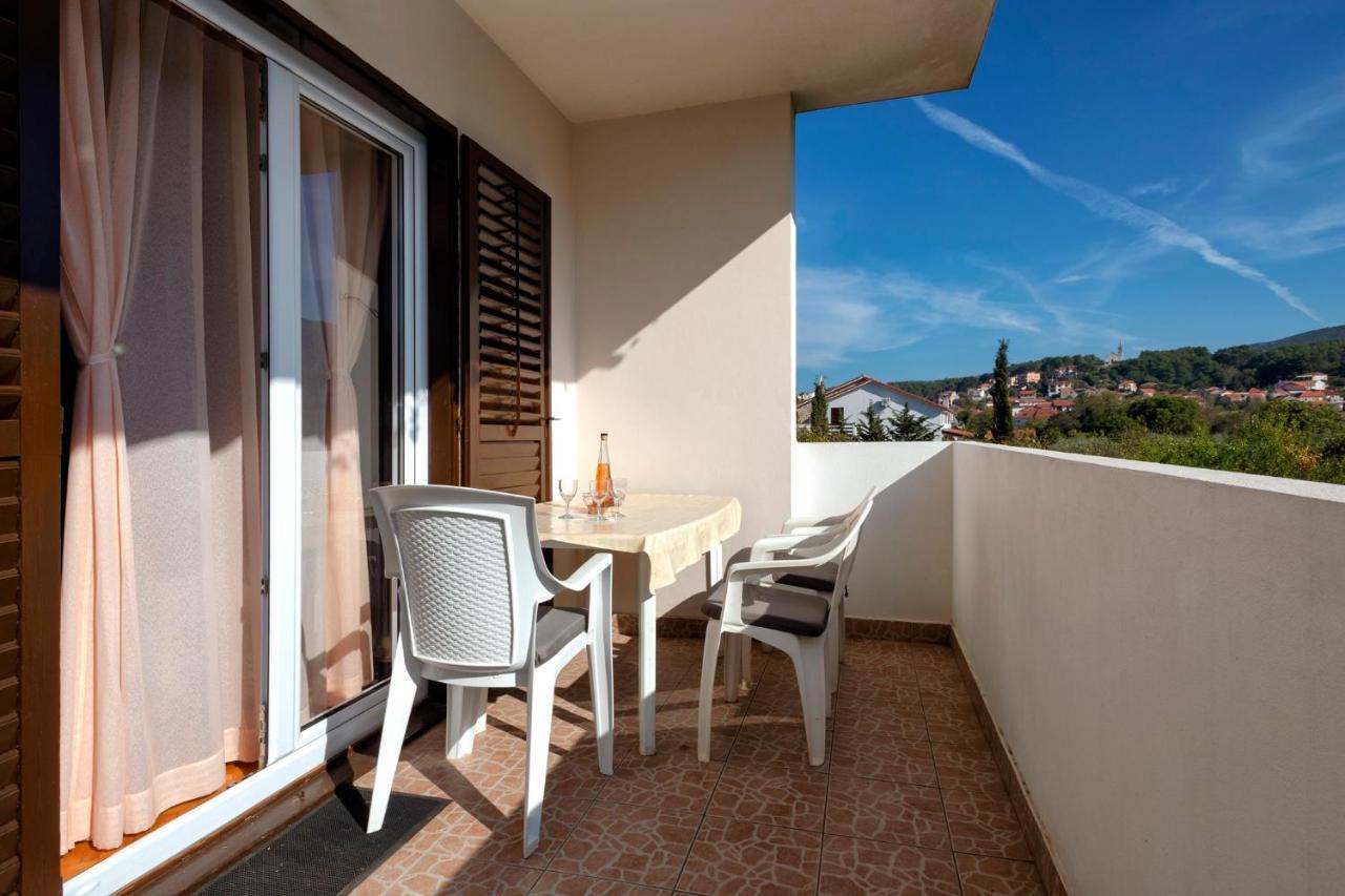 Apartments Draganic Jelsa  Εξωτερικό φωτογραφία