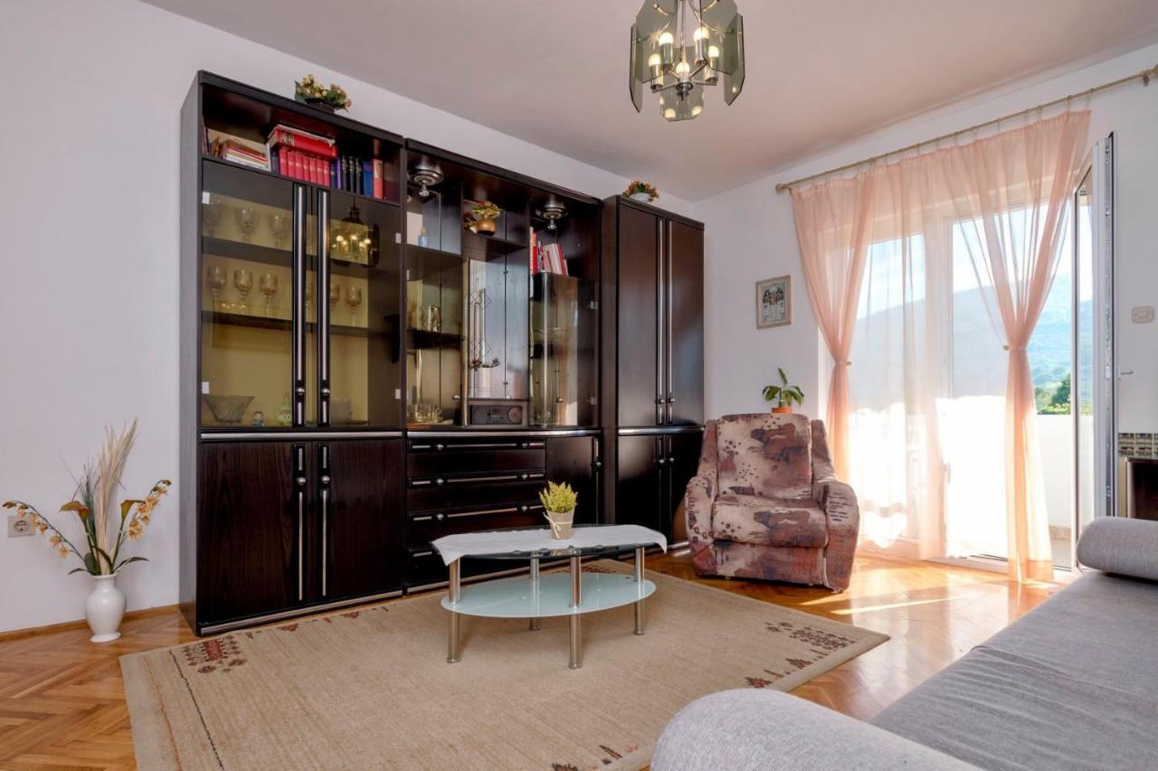 Apartments Draganic Jelsa  Εξωτερικό φωτογραφία