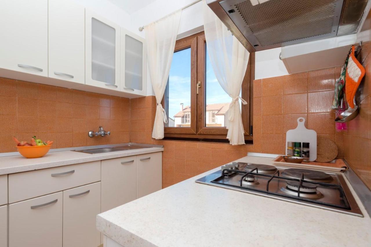 Apartments Draganic Jelsa  Εξωτερικό φωτογραφία
