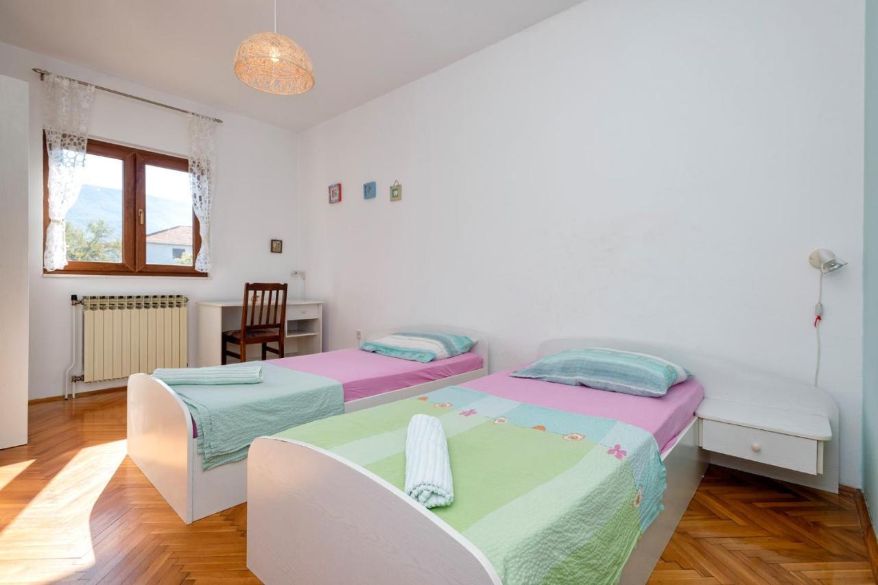 Apartments Draganic Jelsa  Εξωτερικό φωτογραφία