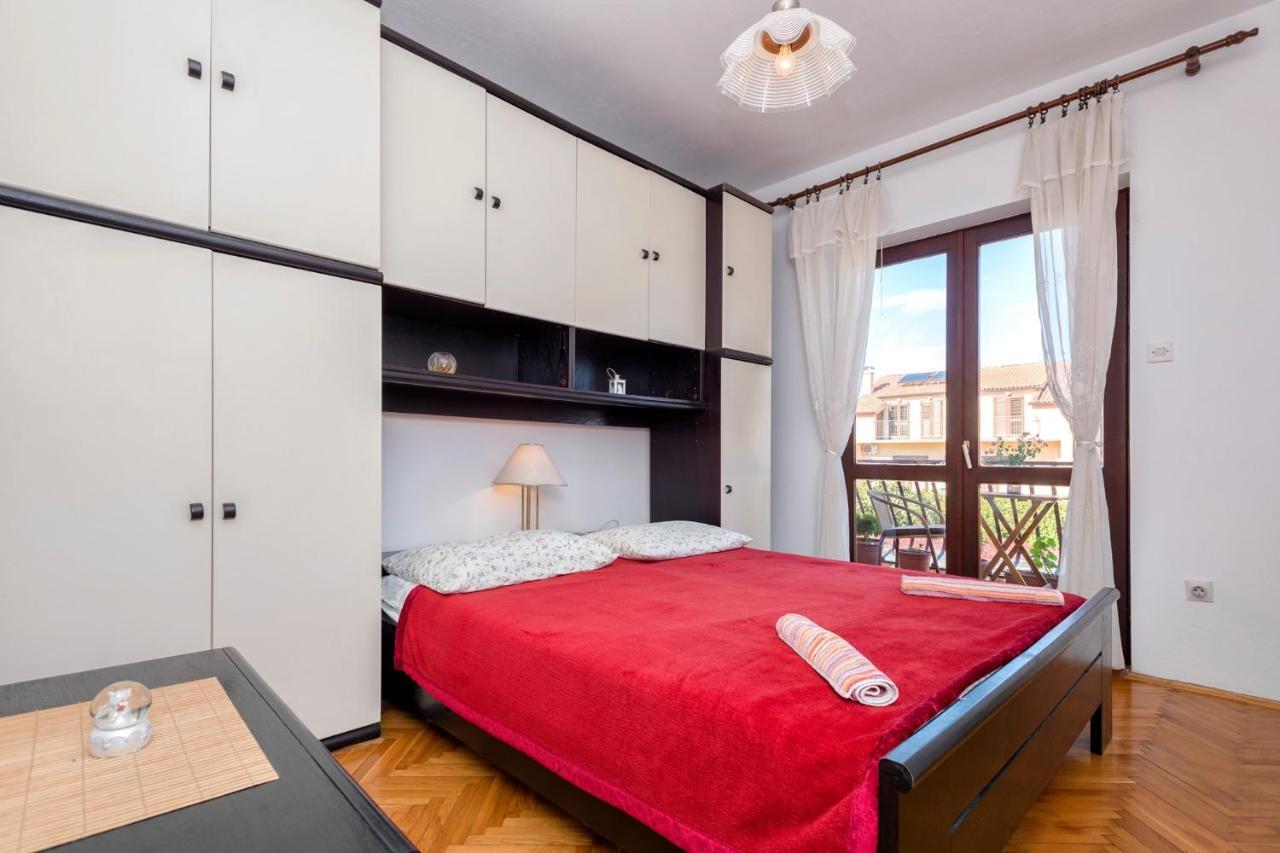 Apartments Draganic Jelsa  Εξωτερικό φωτογραφία