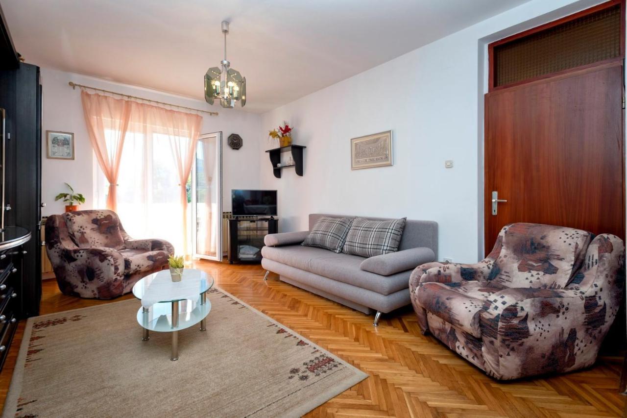 Apartments Draganic Jelsa  Εξωτερικό φωτογραφία