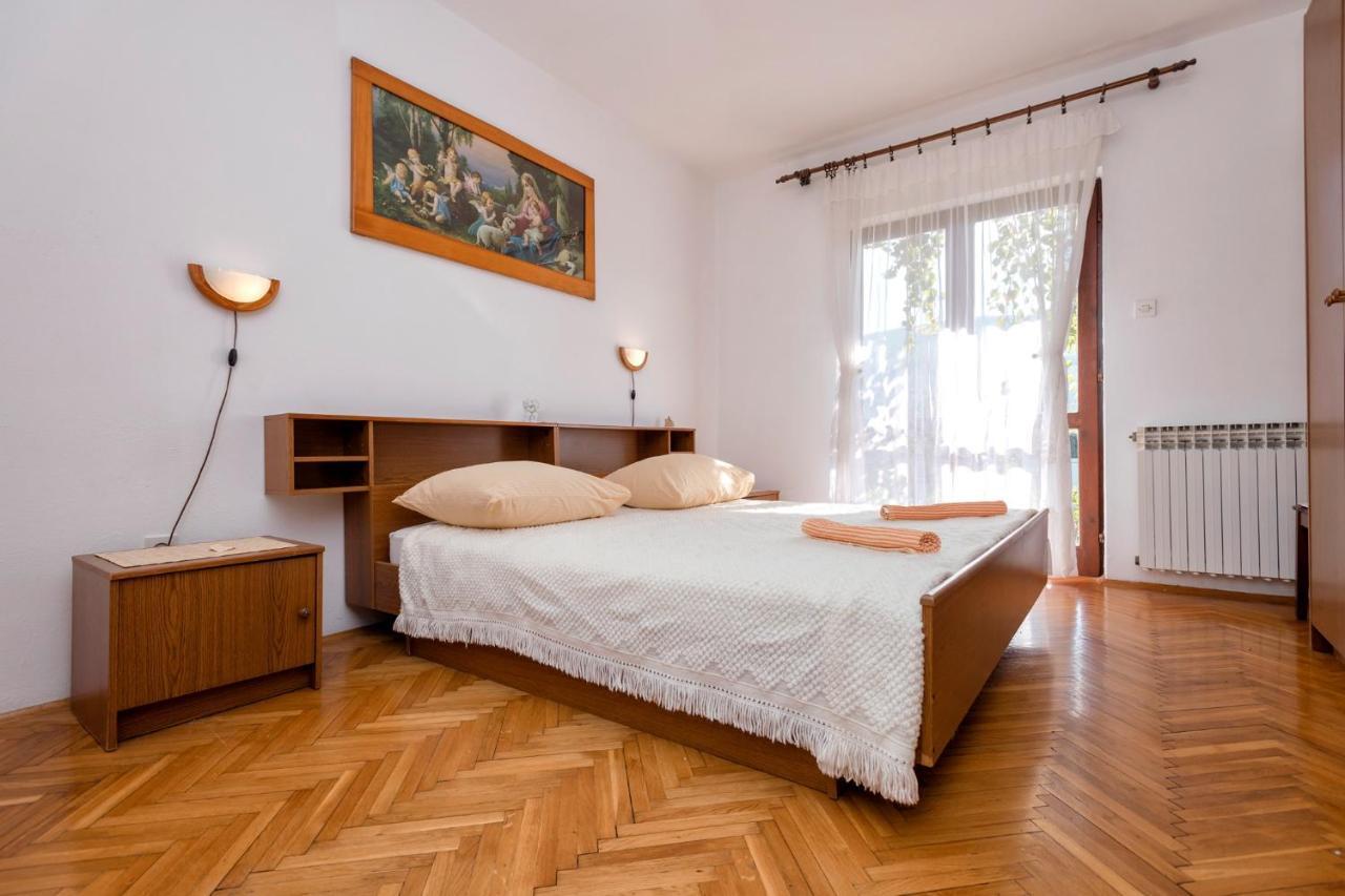 Apartments Draganic Jelsa  Εξωτερικό φωτογραφία