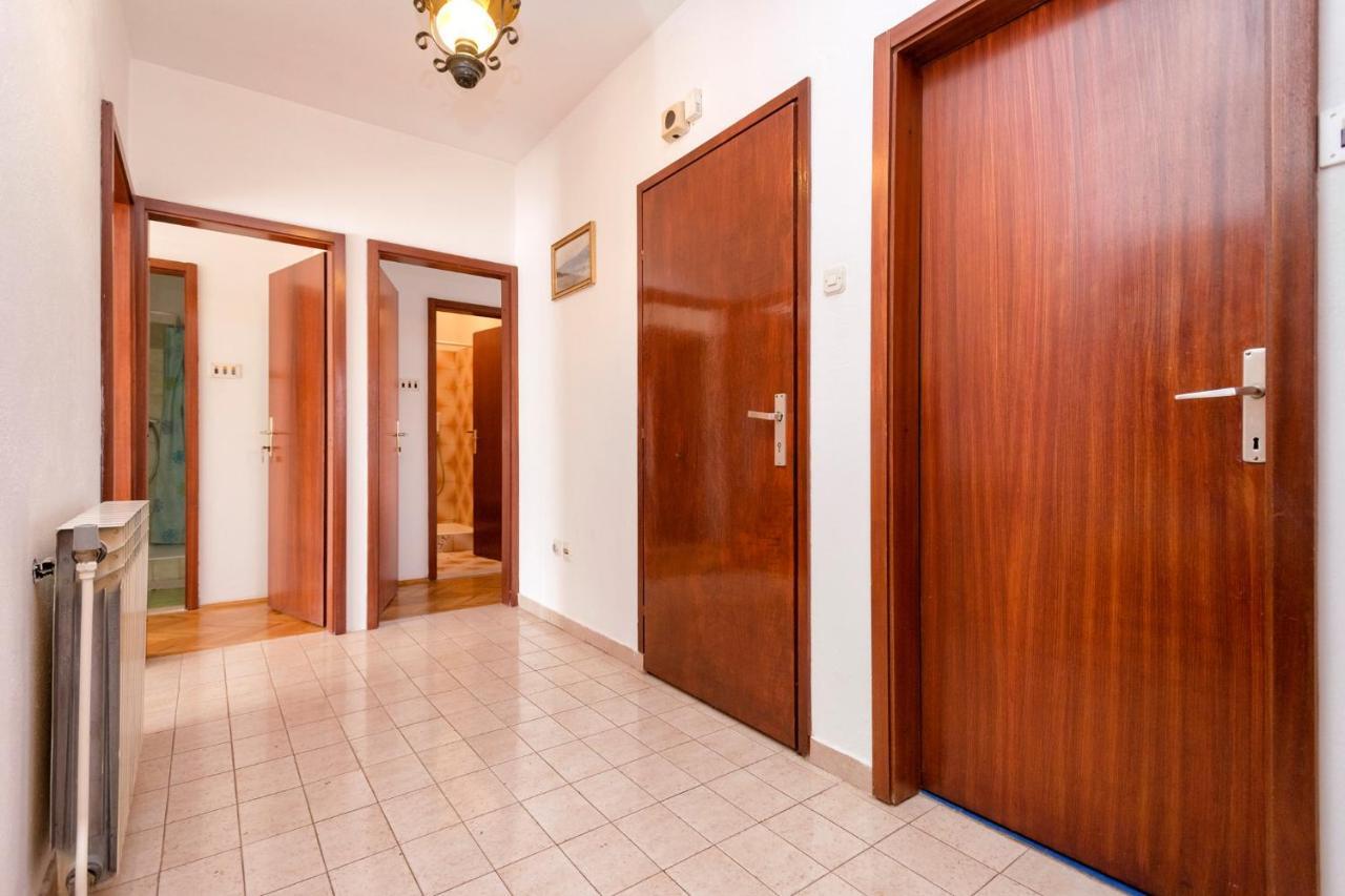 Apartments Draganic Jelsa  Εξωτερικό φωτογραφία