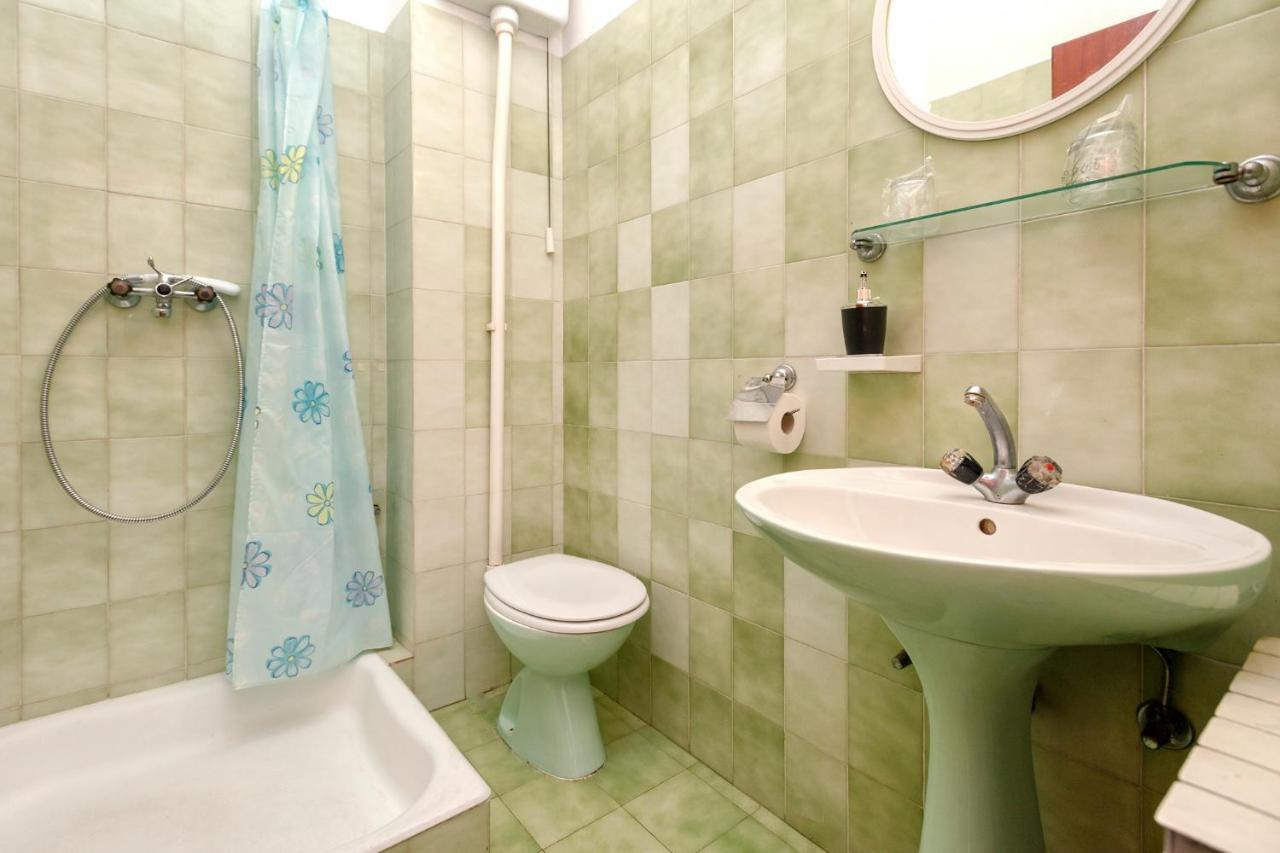 Apartments Draganic Jelsa  Εξωτερικό φωτογραφία